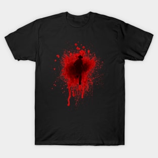 Run for your life T-Shirt